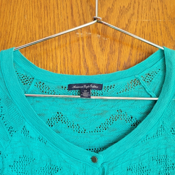 AEO Cardigan - Picture 2 of 7